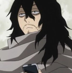 Meet your Posher, Shota